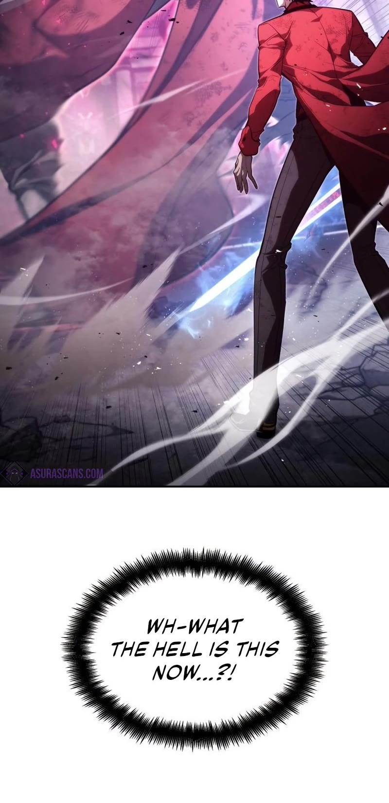 Boundless Ascension Chap 52 - Next Chap 53