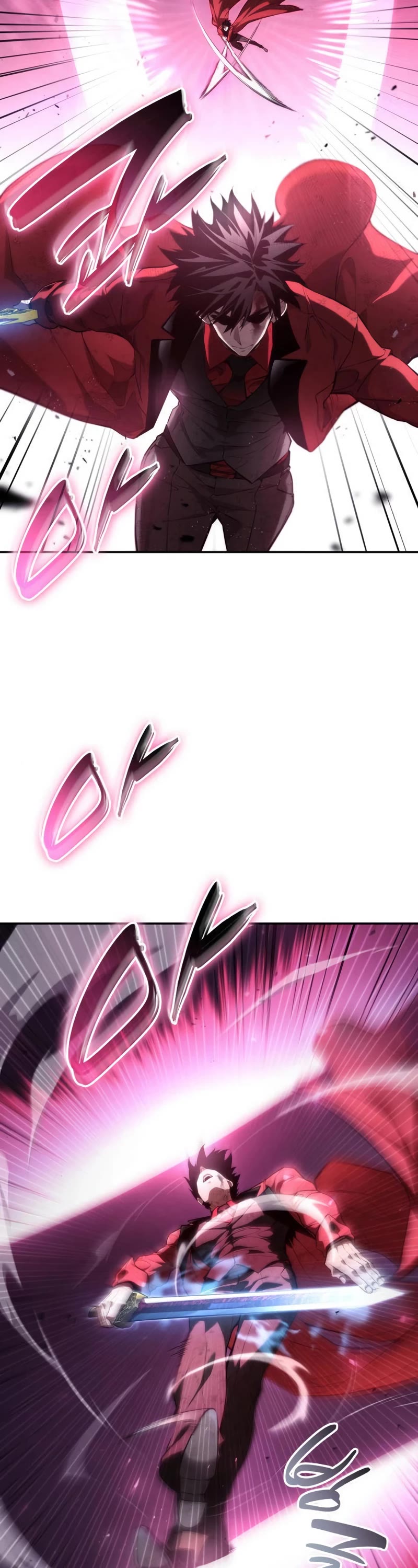 Boundless Ascension Chap 52 - Next Chap 53