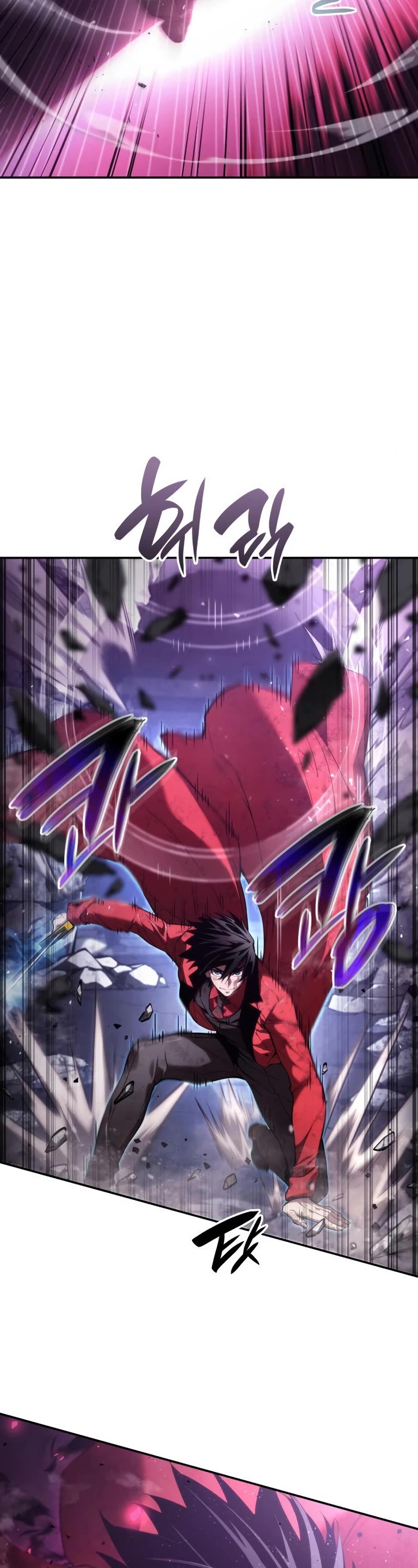 Boundless Ascension Chap 52 - Next Chap 53