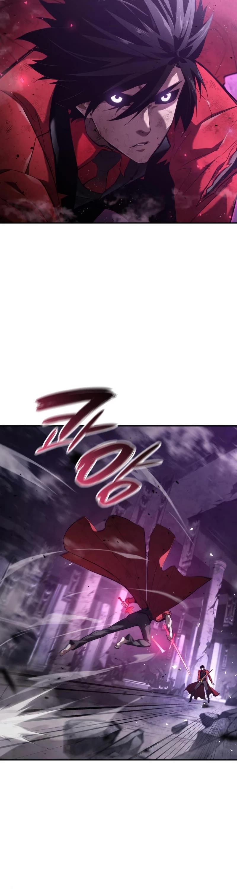 Boundless Ascension Chap 52 - Next Chap 53