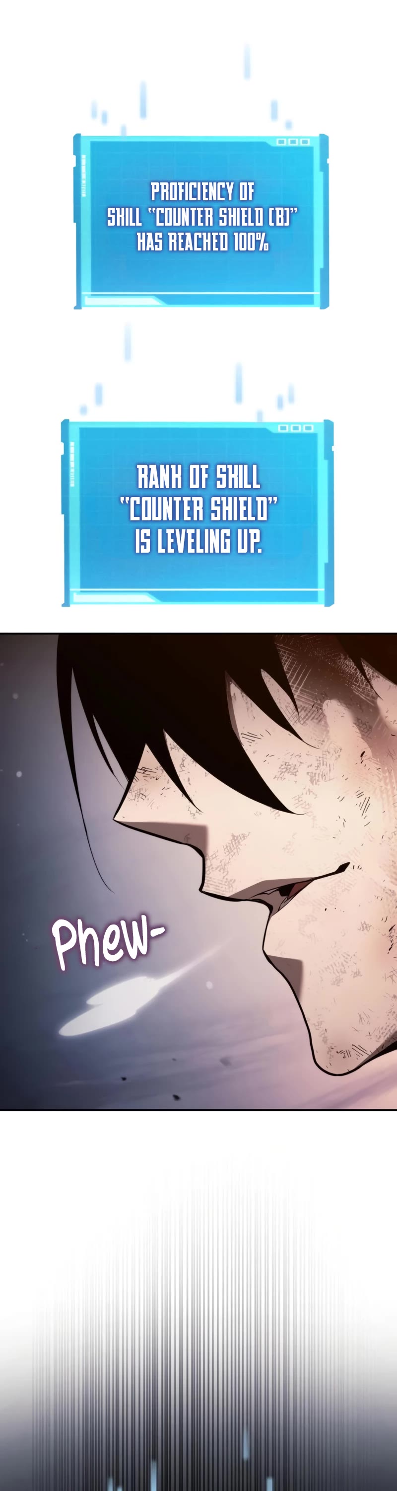 Boundless Ascension Chap 53 - Next Chap 54