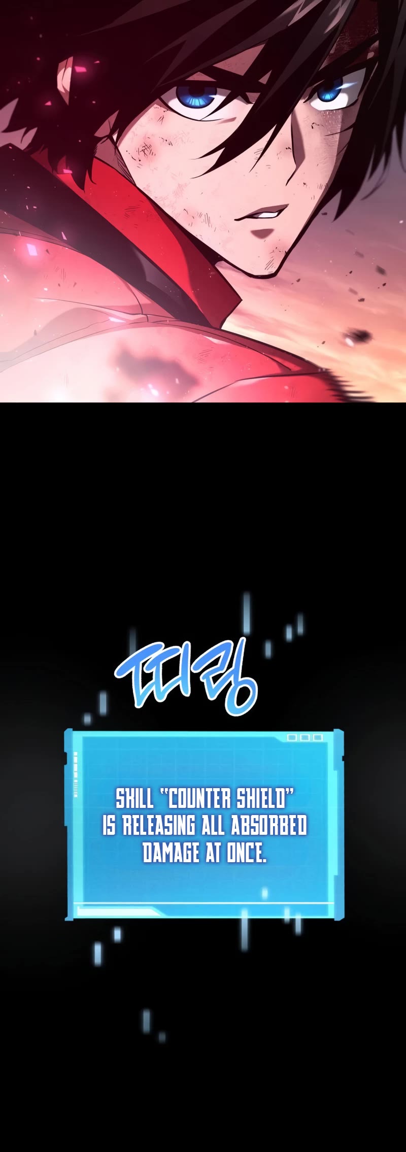 Boundless Ascension Chap 53 - Next Chap 54