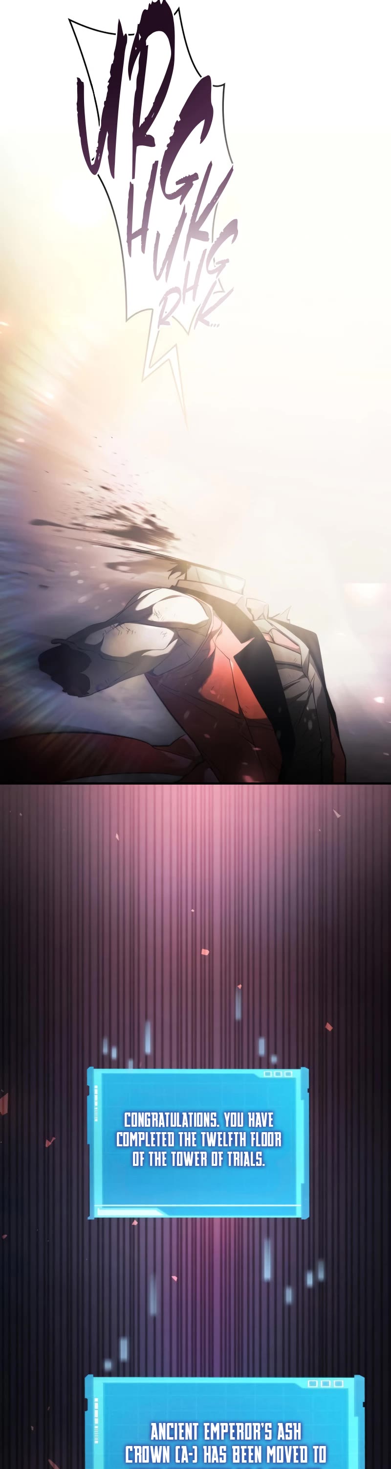 Boundless Ascension Chap 53 - Next Chap 54