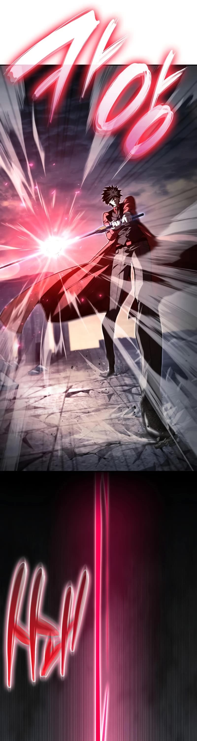 Boundless Ascension Chap 53 - Next Chap 54