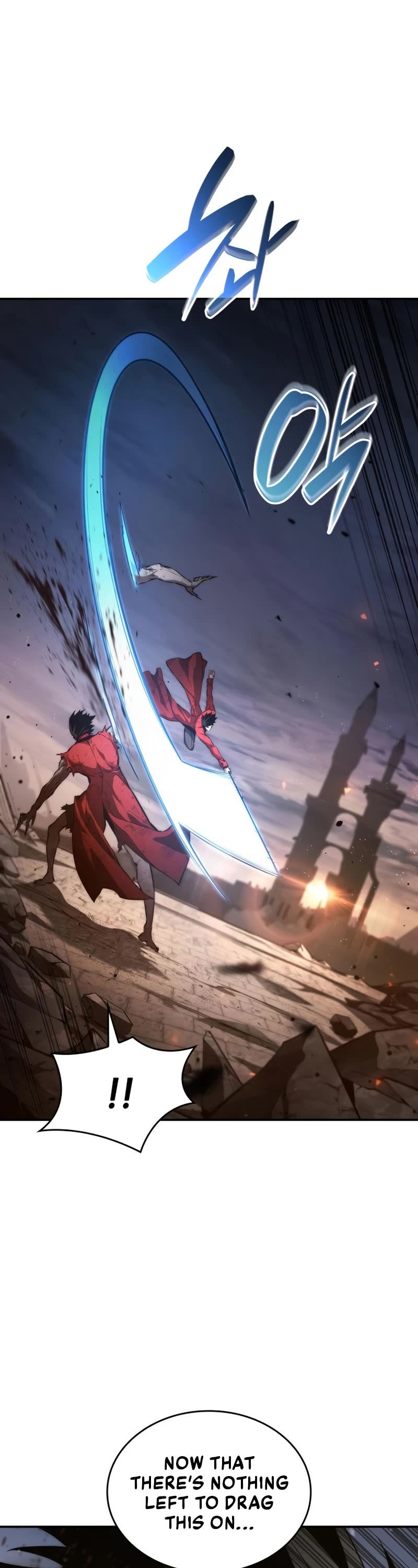 Boundless Ascension Chap 53 - Next Chap 54