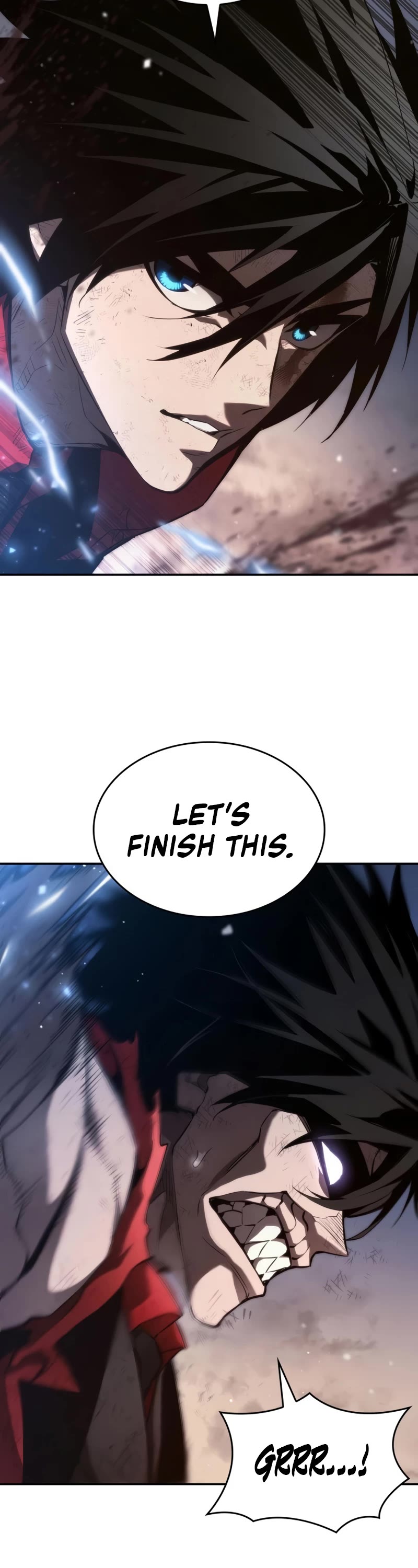 Boundless Ascension Chap 53 - Next Chap 54