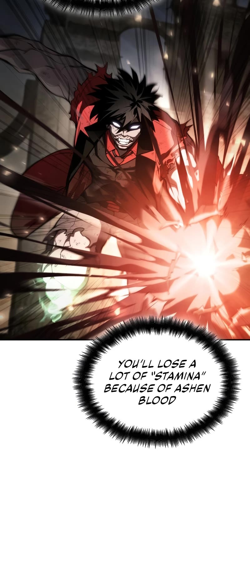 Boundless Ascension Chap 53 - Next Chap 54