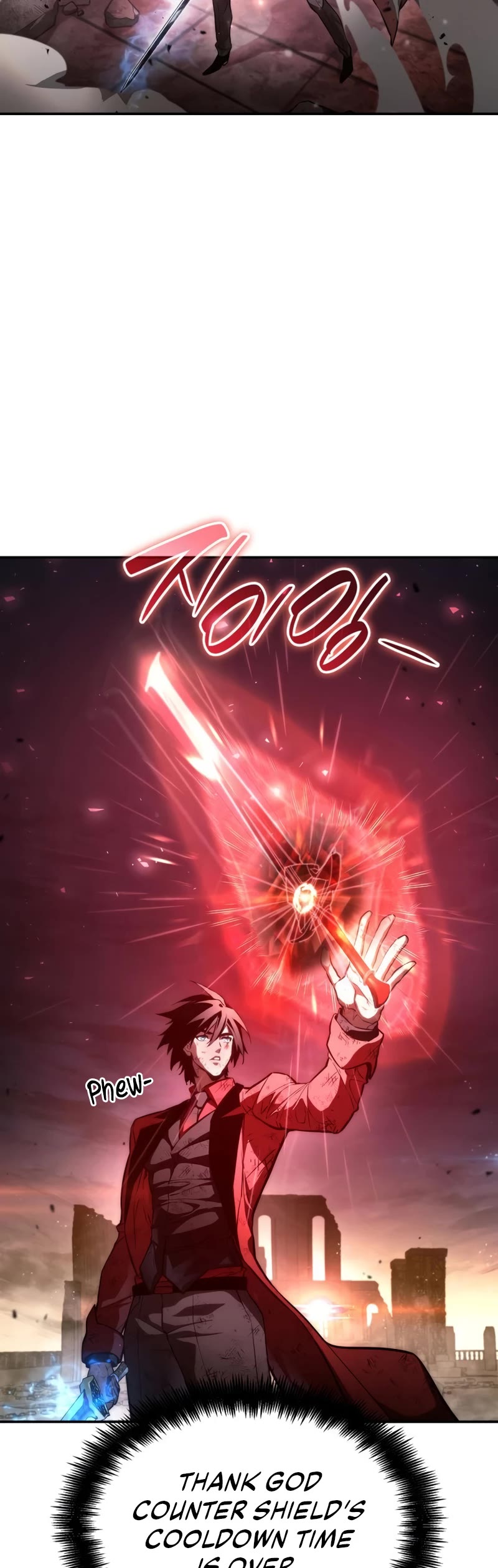 Boundless Ascension Chap 53 - Next Chap 54