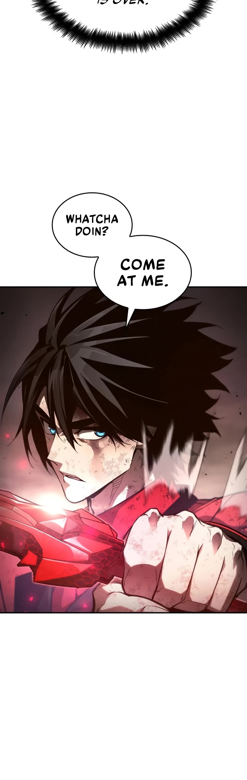 Boundless Ascension Chap 53 - Next Chap 54