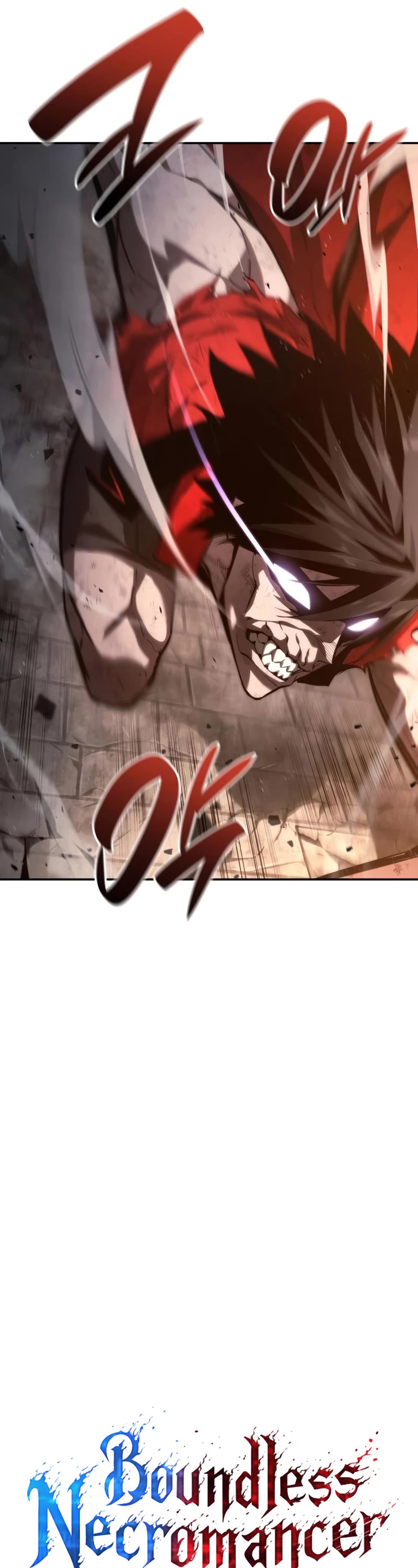 Boundless Ascension Chap 53 - Next Chap 54