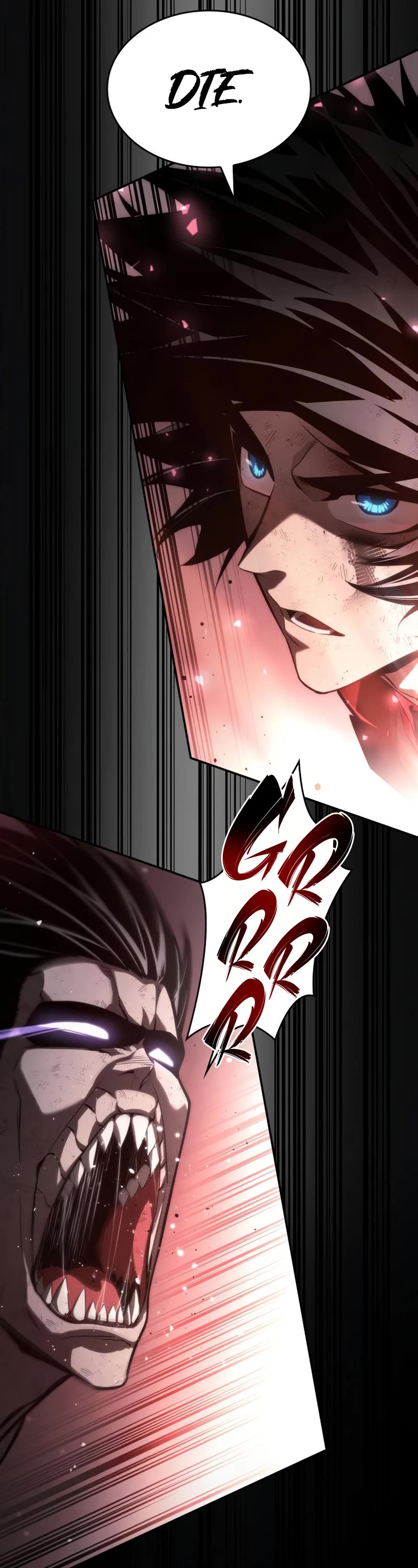 Boundless Ascension Chap 53 - Next Chap 54