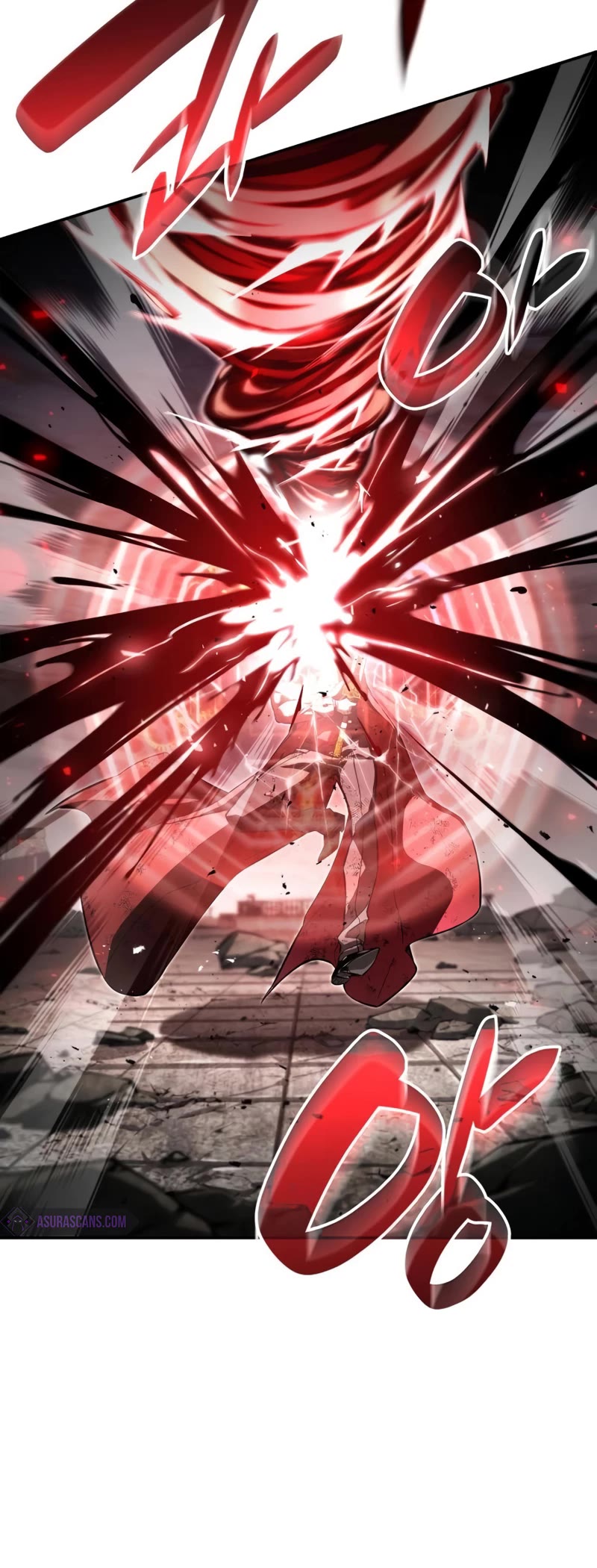 Boundless Ascension Chap 53 - Next Chap 54