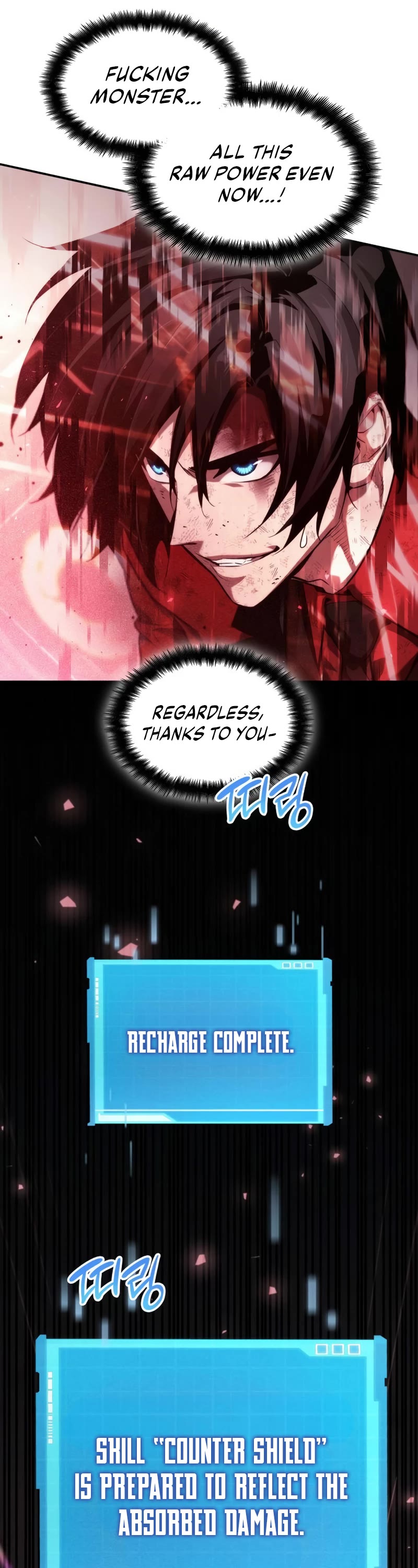 Boundless Ascension Chap 53 - Next Chap 54