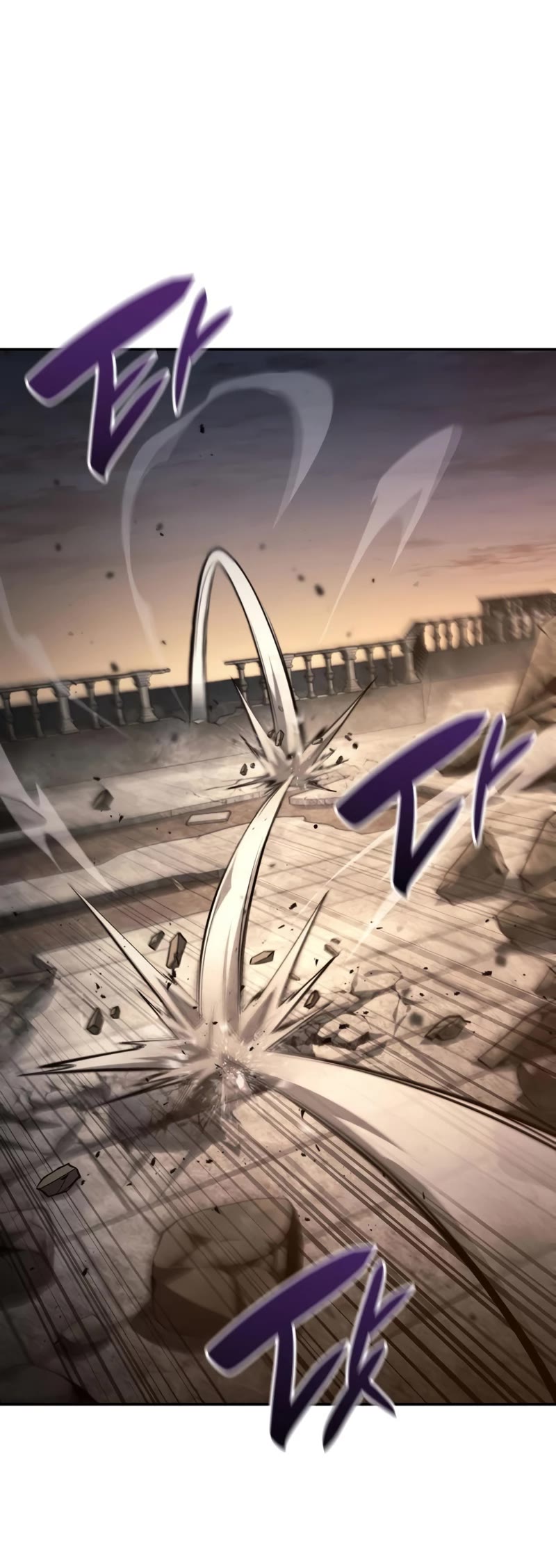 Boundless Ascension Chap 53 - Next Chap 54