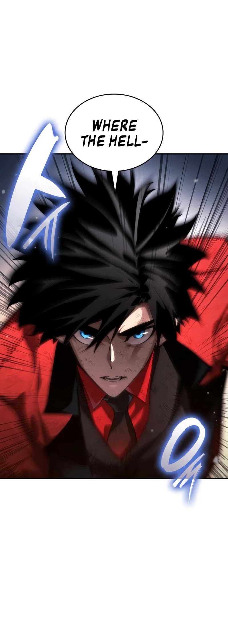 Boundless Ascension Chap 53 - Next Chap 54