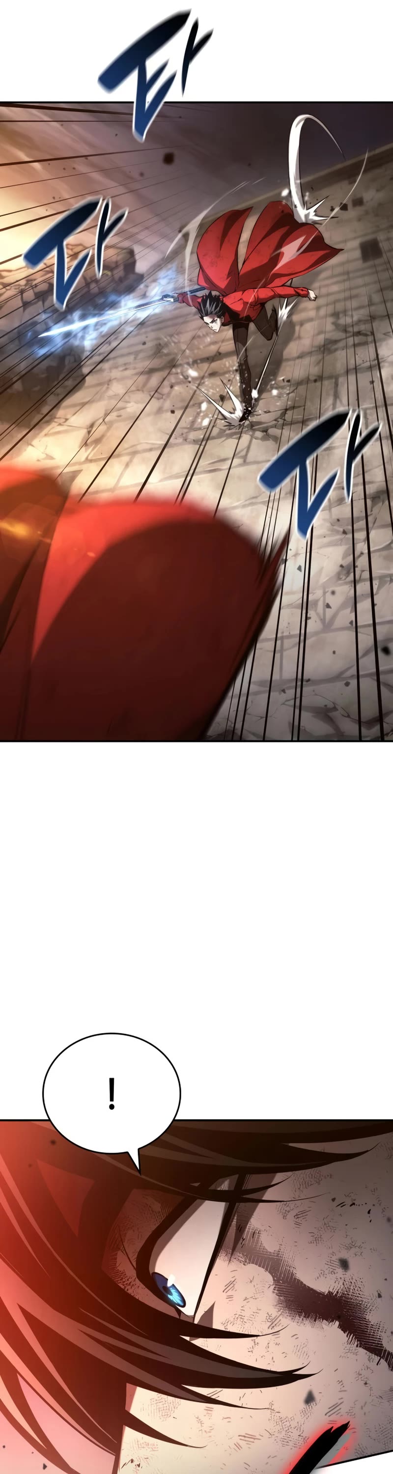 Boundless Ascension Chap 53 - Next Chap 54