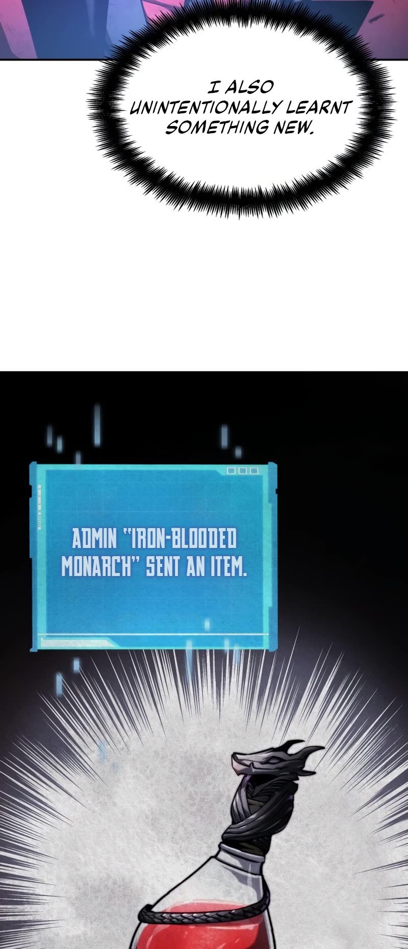 Boundless Ascension Chap 53 - Next Chap 54