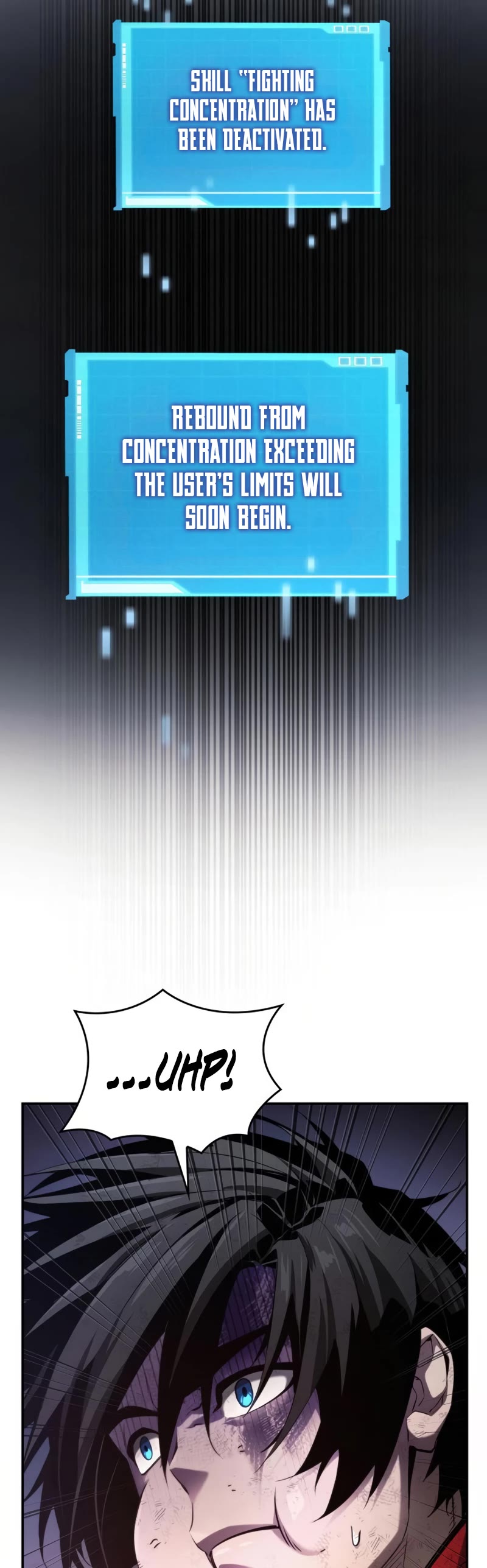Boundless Ascension Chap 53 - Next Chap 54