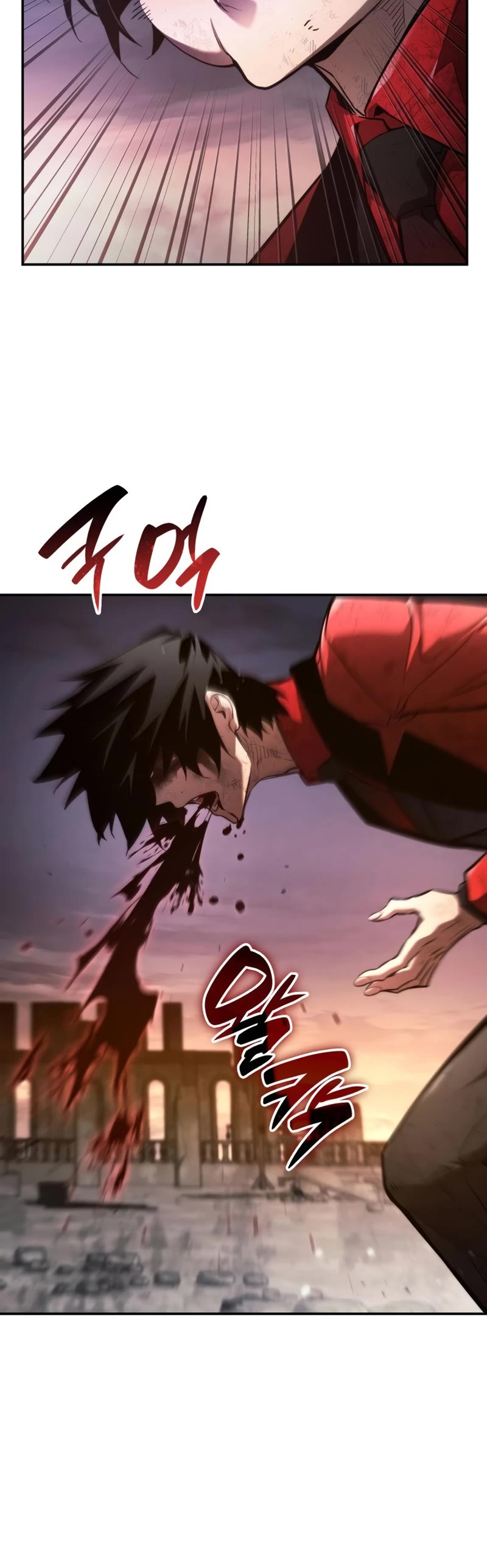 Boundless Ascension Chap 53 - Next Chap 54