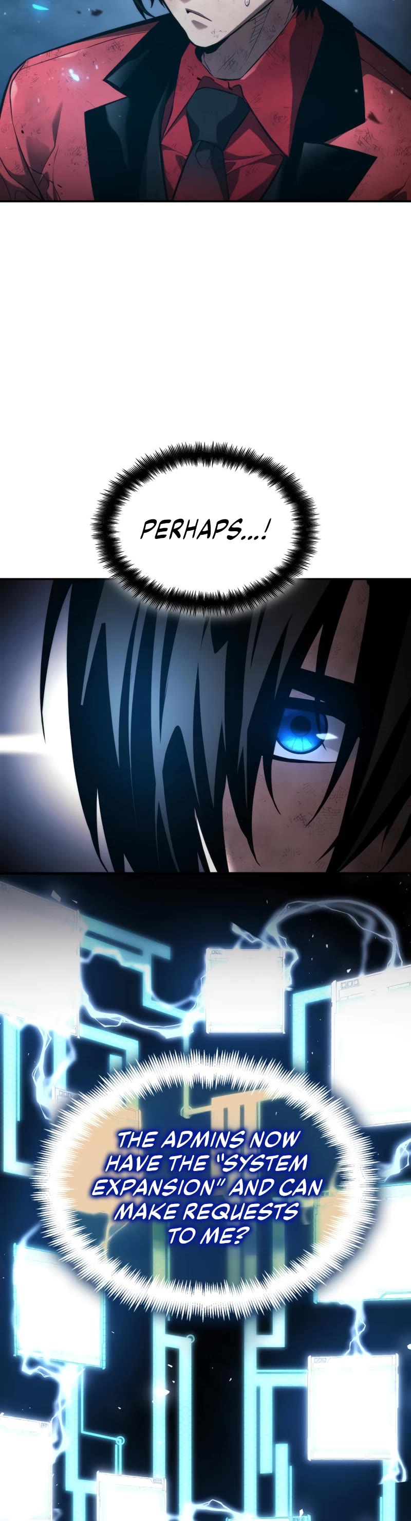 Boundless Ascension Chap 53 - Next Chap 54