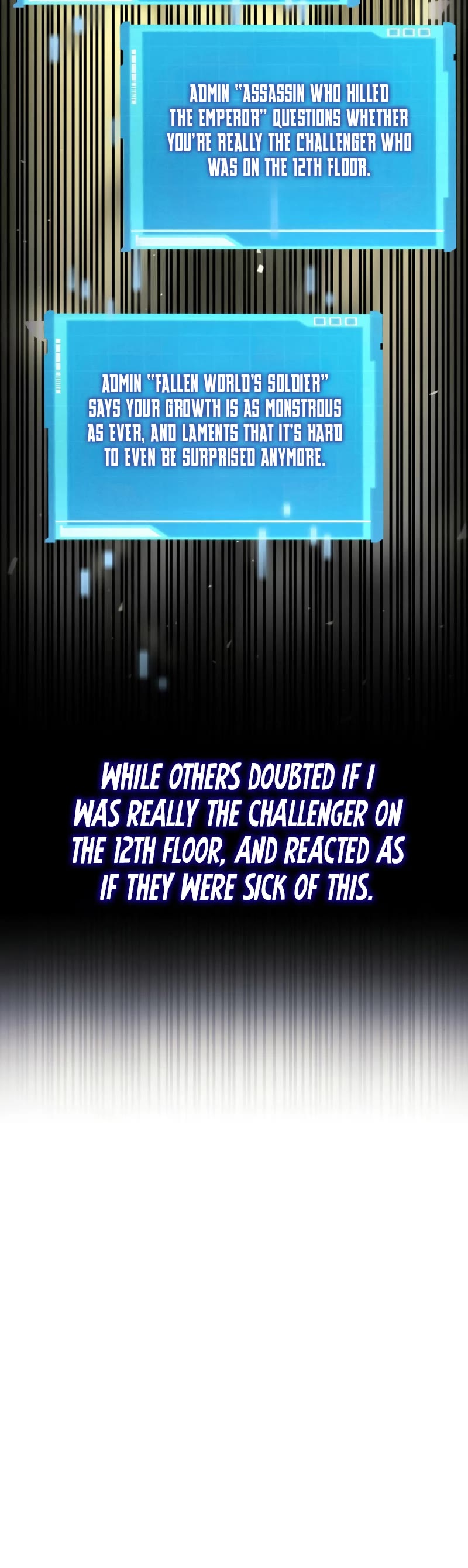 Boundless Ascension Chap 53 - Next Chap 54