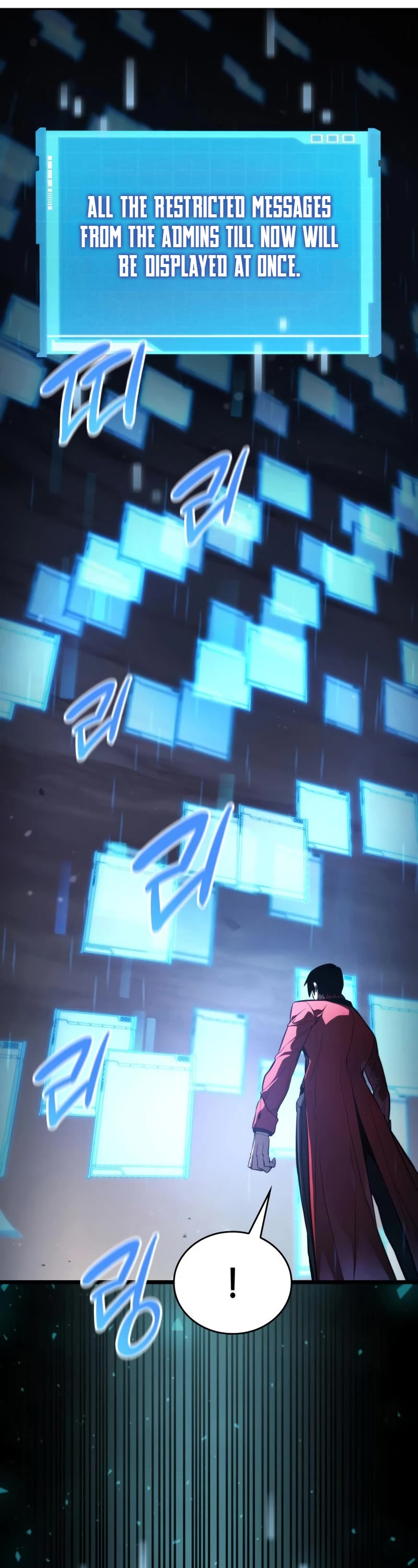Boundless Ascension Chap 53 - Next Chap 54