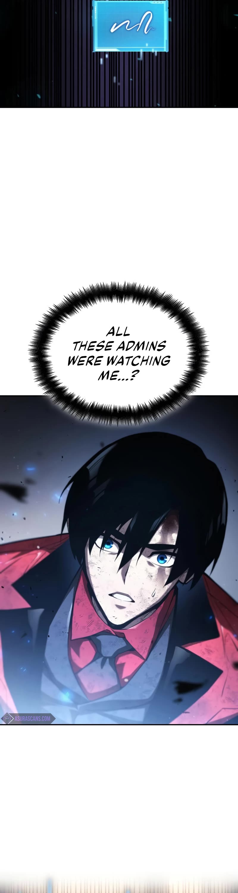 Boundless Ascension Chap 53 - Next Chap 54