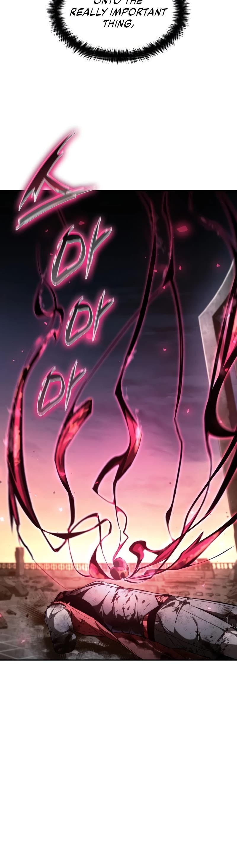 Boundless Ascension Chap 53 - Next Chap 54