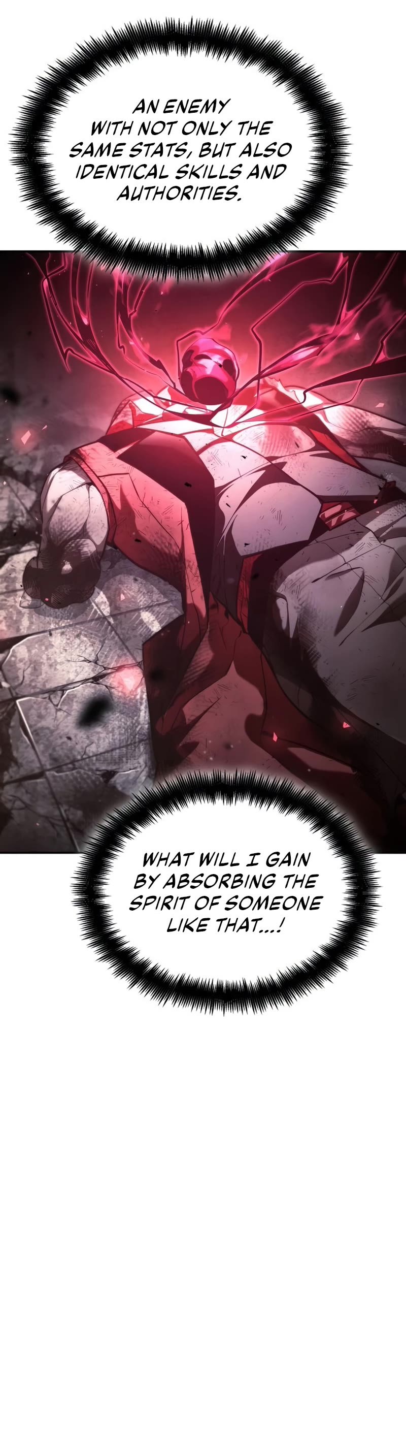 Boundless Ascension Chap 53 - Next Chap 54