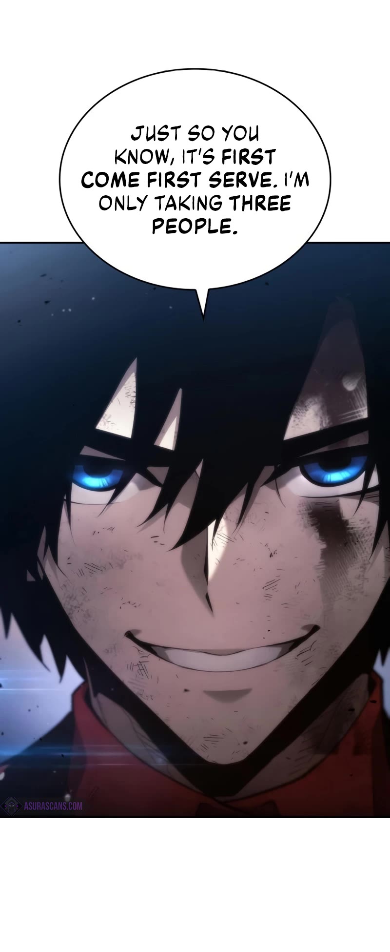 Boundless Ascension Chap 53 - Next Chap 54