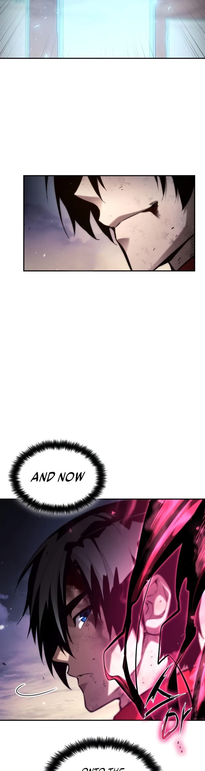 Boundless Ascension Chap 53 - Next Chap 54