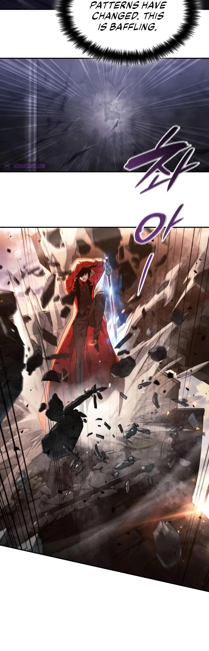 Boundless Ascension Chap 53 - Next Chap 54