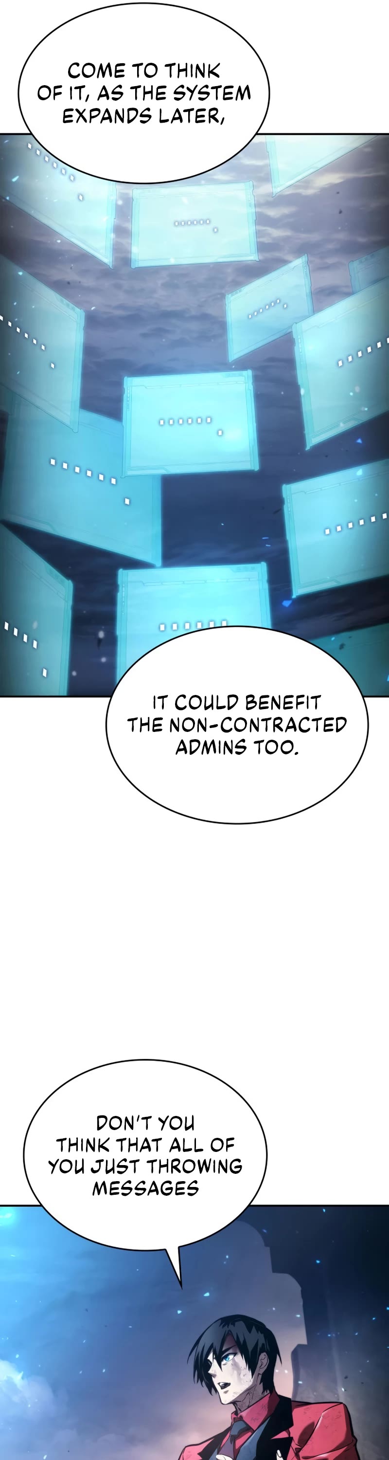 Boundless Ascension Chap 53 - Next Chap 54