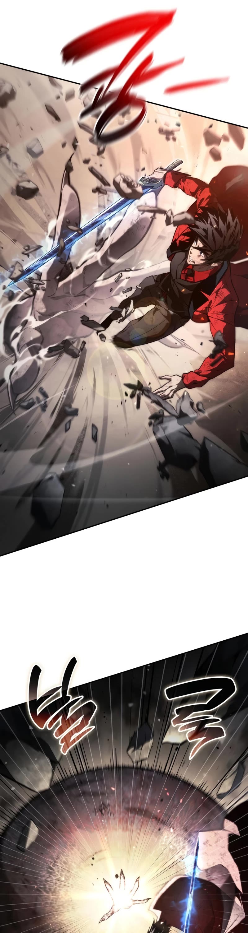 Boundless Ascension Chap 53 - Next Chap 54