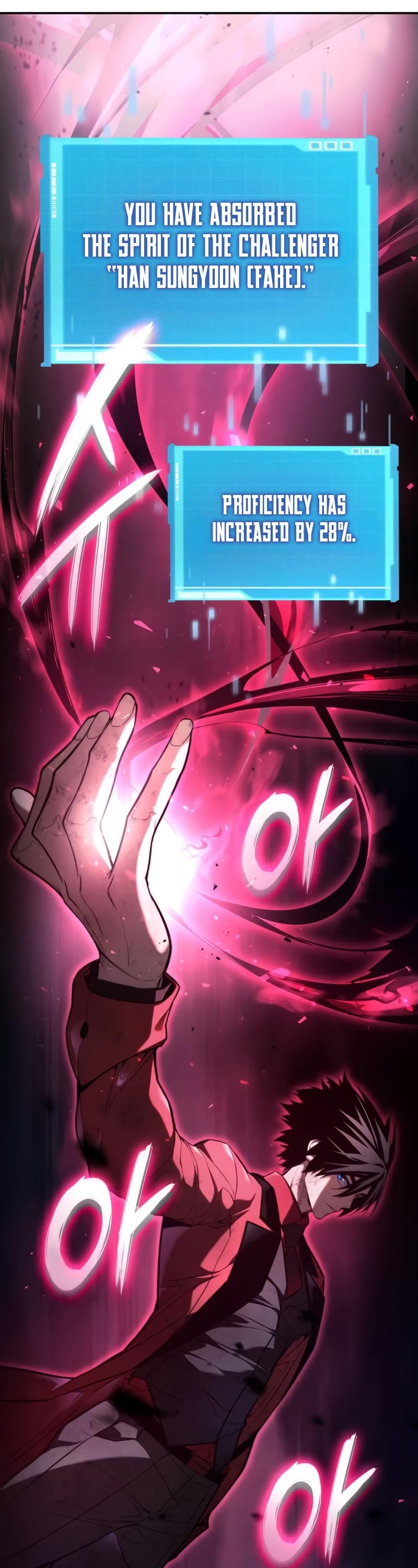 Boundless Ascension Chap 53 - Next Chap 54