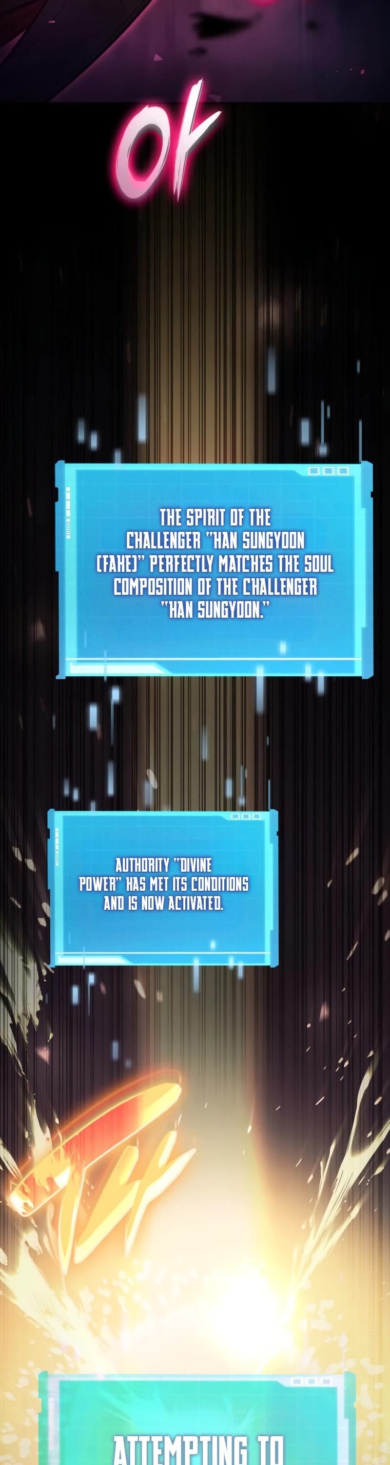 Boundless Ascension Chap 53 - Next Chap 54