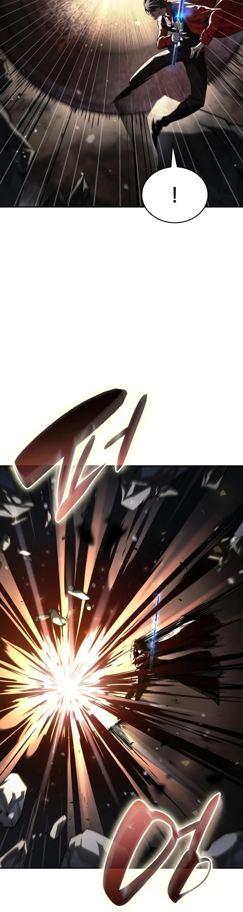Boundless Ascension Chap 53 - Next Chap 54