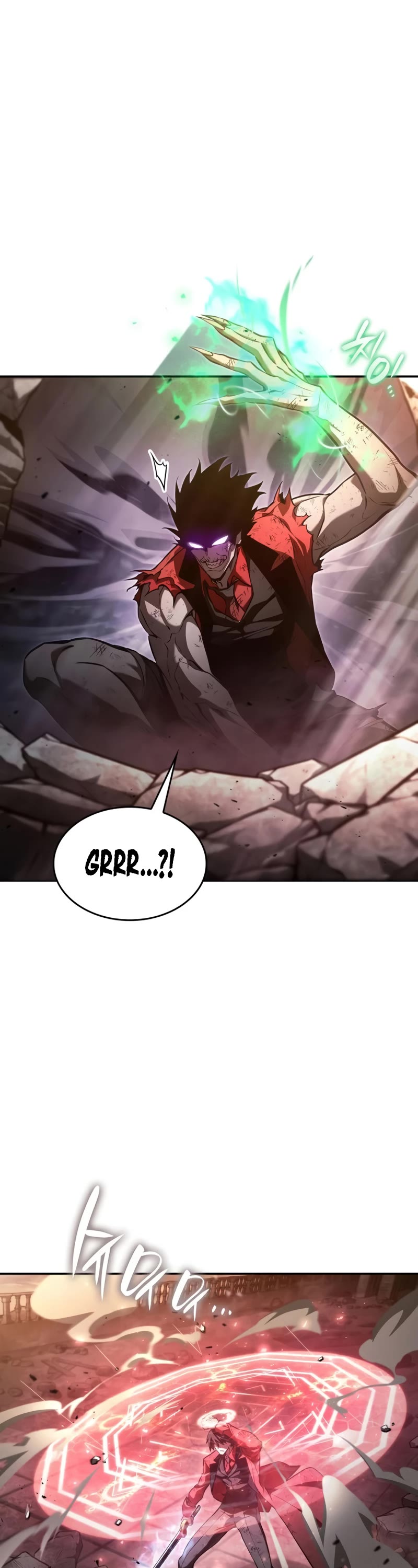 Boundless Ascension Chap 53 - Next Chap 54