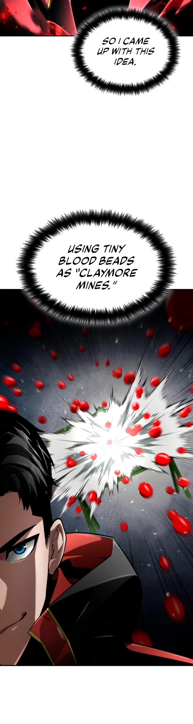 Boundless Ascension Chap 67 - Next Chap 68