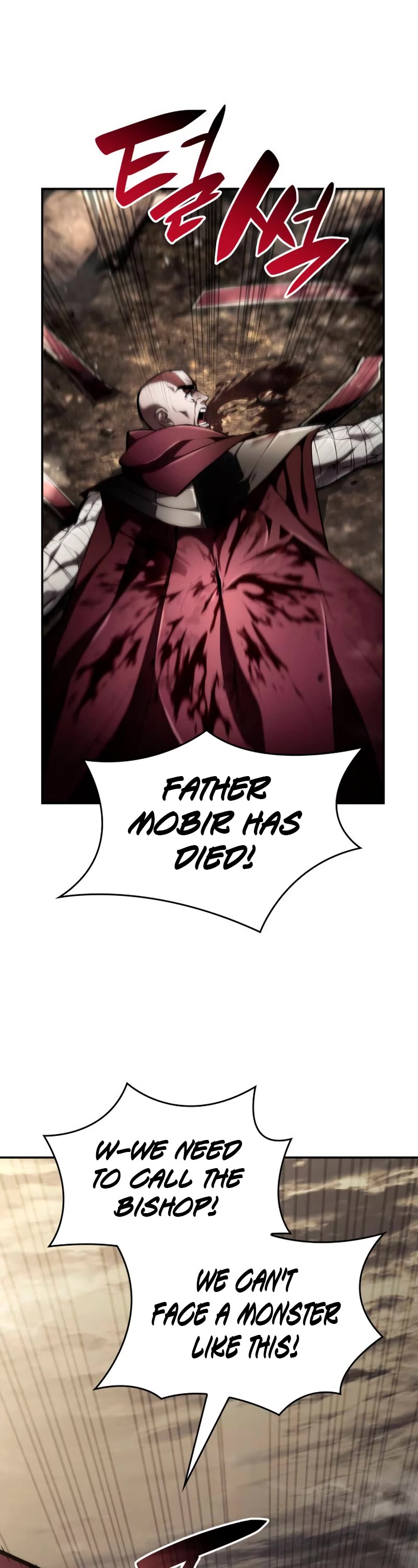 Boundless Ascension Chap 67 - Next Chap 68