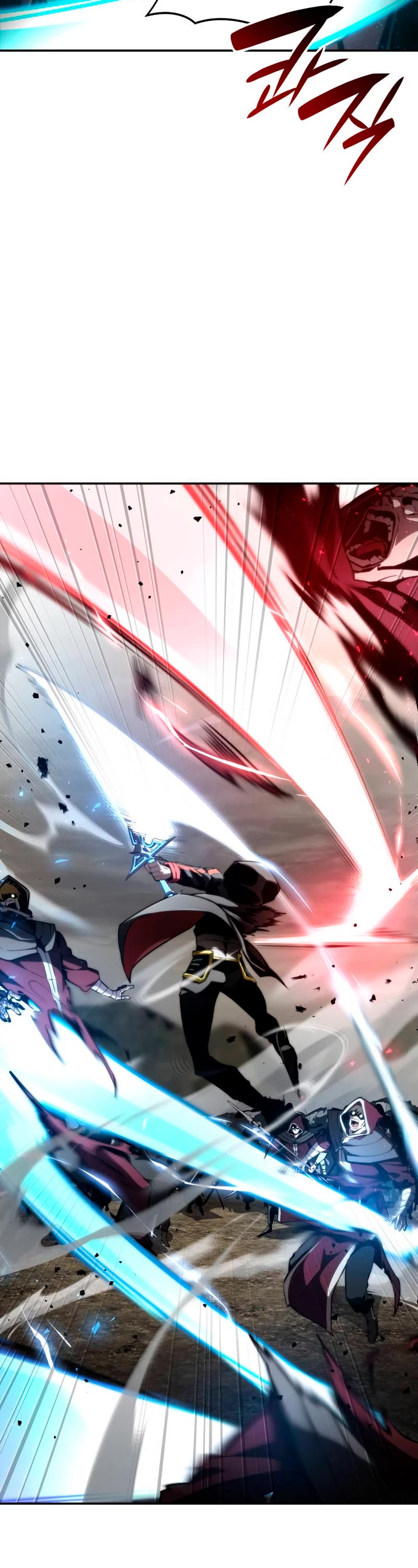 Boundless Ascension Chap 67 - Next Chap 68