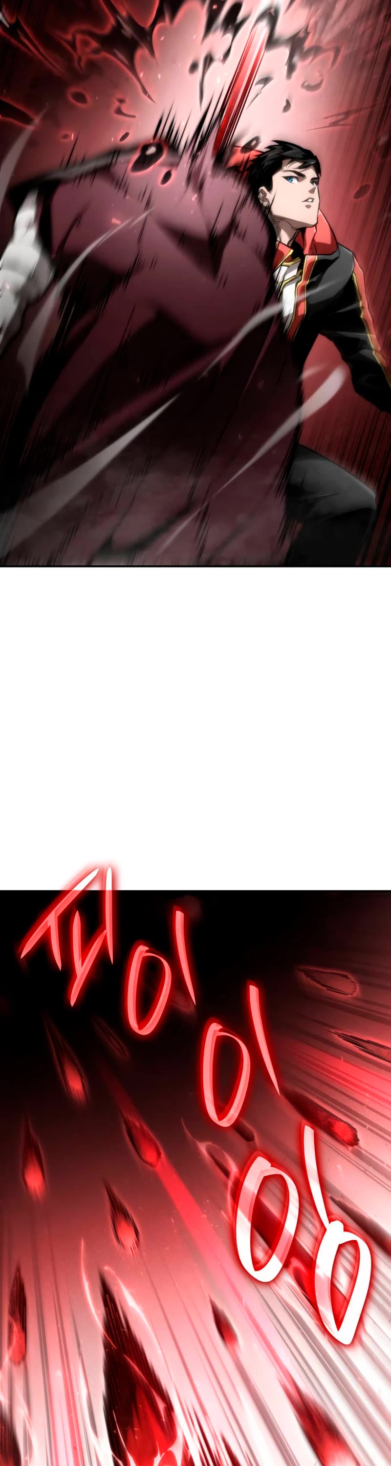 Boundless Ascension Chap 67 - Next Chap 68