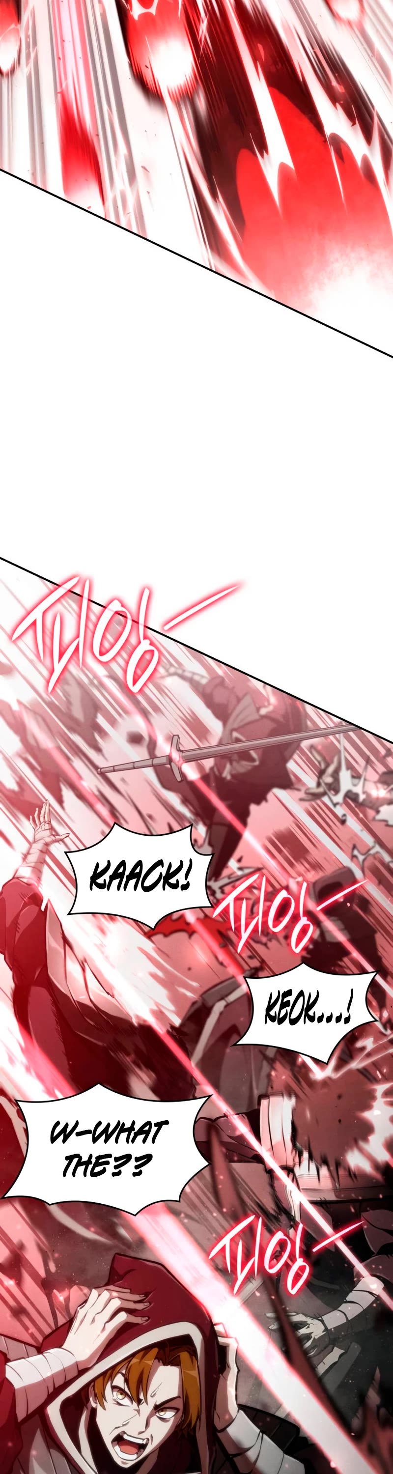 Boundless Ascension Chap 67 - Next Chap 68