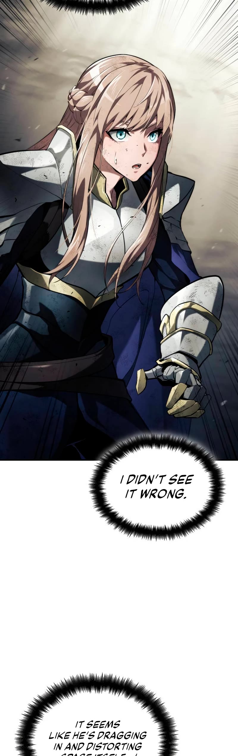 Boundless Ascension Chap 67 - Next Chap 68