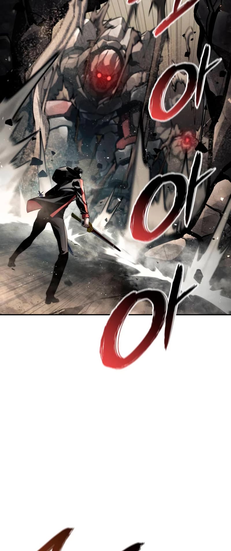 Boundless Ascension Chap 67 - Next Chap 68