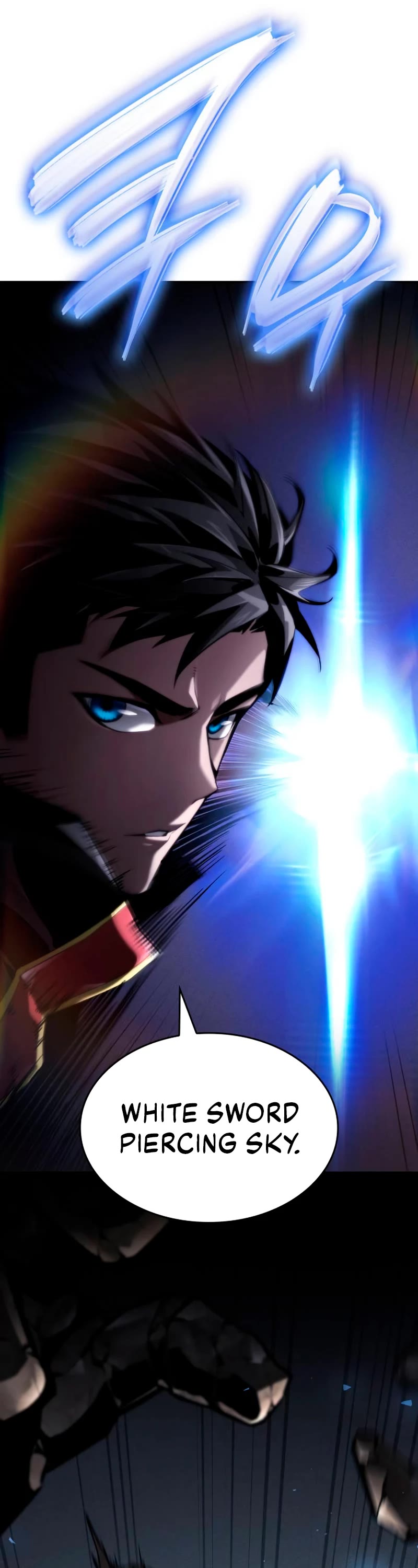 Boundless Ascension Chap 67 - Next Chap 68