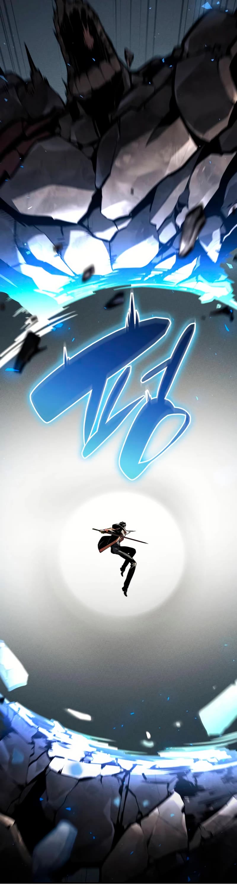 Boundless Ascension Chap 67 - Next Chap 68