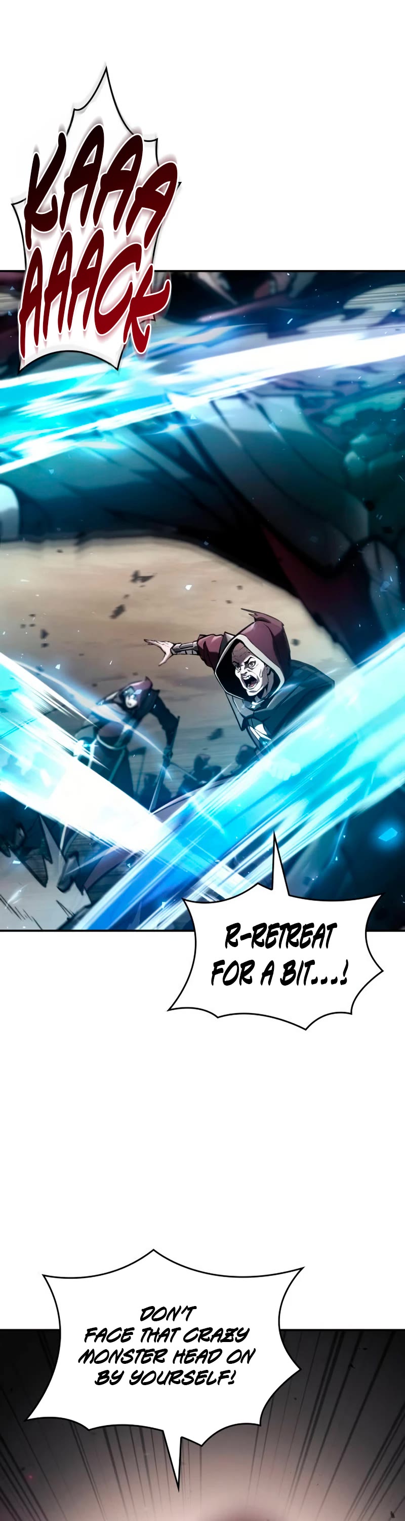 Boundless Ascension Chap 67 - Next Chap 68