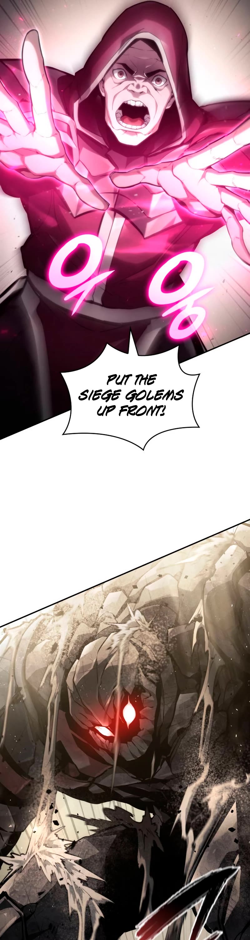 Boundless Ascension Chap 67 - Next Chap 68