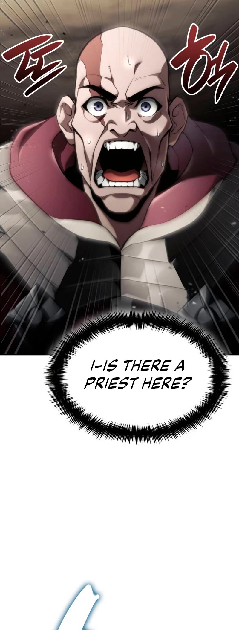 Boundless Ascension Chap 67 - Next Chap 68